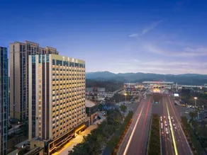 Ji Hotel (Yueyang East Railway Station) - Image 4