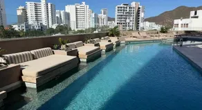 Apartamento Nuevo Familiar Reserva del Mar II para 4 personas - Image 3