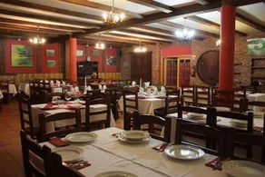 Albergue Kortarixar - Image 3