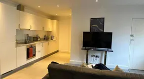The Cassius Apartment Huntingdon - Image 2