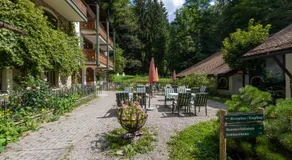 Naturidyll Hotel Hammerschmiede - Image 4