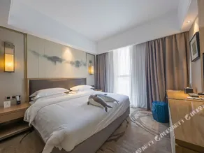 Ganzhou Qianhai Hotel - Image 4