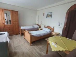 Schone Ferienwohnung mit Terrasse in Homberg - Image 4