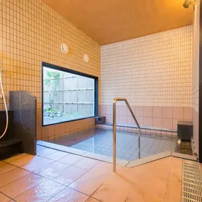Hotel Park Inn Tonami Inter - Image 5