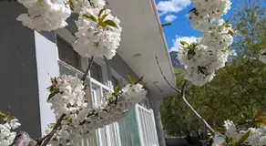 Alpen Hotel Skardu - Image 4