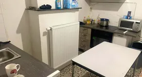 Belle appartement sur liège - Image 5