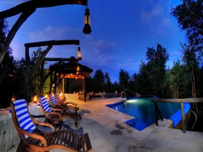 Pugdundee safaris - Kanha Earth Lodge - Image 2