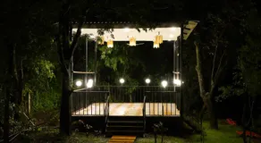 The Kille Torna Resort - Image 3