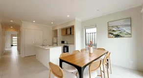 Modern Home Canal Berwick - Image 5