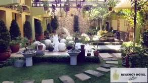 Regency Hotel de Vigan - Image 2