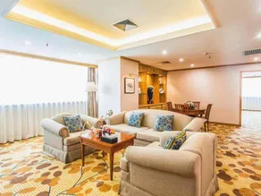 Miramar Urumqi (CCMALL Hongshan Park Times Square Branch) - Image 4