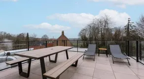 Casiola - Apartment with two large terraces - Image 3