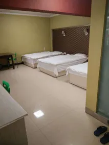 Keruyi Hotel - Image 2