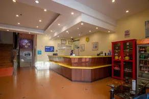 Home Inn Beijing Guozhan Yansha Sanyuan East Bridge - Image 3
