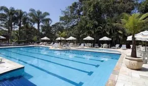 FLAT AMARÍLIS - RIVIERA DE SÃO LOURENçO - Image 3