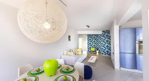 Protaras Pallini 201 Seaside Suite - Image 3