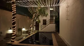 The Villa In Lavinia - Image 3