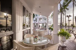 Ambassador City Jomtien Pattaya - Ocean Wing - Image 3