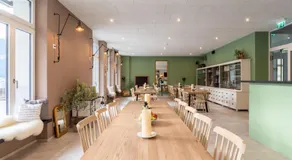Emma's B&B LUNGERN - Self Check-in Hotel - Image 4