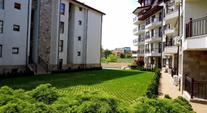 Byala Vista Beach Apartments D - Бяла Виста Бийч Апартментс Д - Image 4