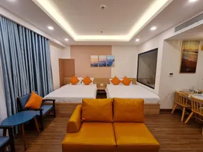T^R STUDIO APARMENT - Image 5