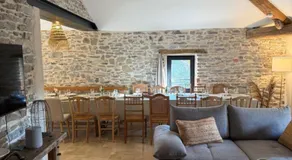 Gîtes au pied des Cévennes - Domaine Les Terres Aoyama - Image 3