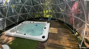MAROSENIA TTIKI - Cabanes et Spa - Image 3