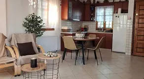 Sarakina Cottage Pelion - Image 2