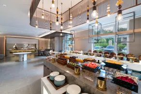 Orange Hotel Shenyang Huachen Ceramic City - Image 5