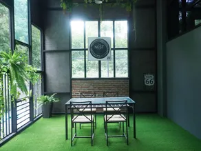 The Nest Hotel - Image 4