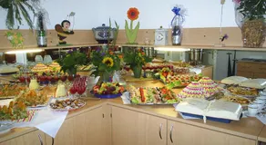 Blechleppel - Die Pension im Harz - Image 3