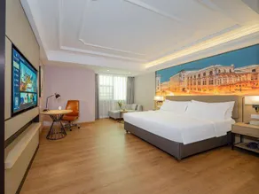 Vienna Hotel Dongguan Hengli Zhongshan Road - Image 3