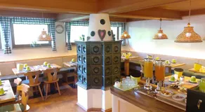 Appartement-Hotel Happy Kienberg - Image 2