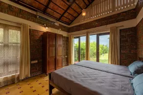Cynefin, Pet-friendly 2br by the backwaters by Roamhome - Image 2