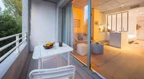 Babel Community Hôtel Lille - Villeneuve d'Ascq - Image 4
