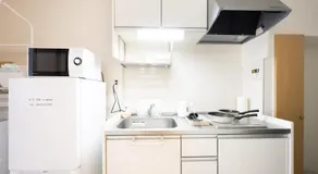 駅近徒歩3分。生活に便利なアパート。長期滞在にもオススメ - Image 4