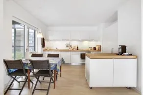 Amager fam Apartment - Image 5
