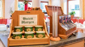 Hotel-Garni Weidacherhof - Image 5