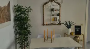 Nice beachside 2-BD apt near Barcelona - Image 3
