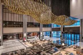 Hui Feng Wan Yun Hotel Hefei - Image 2