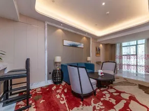 Yujingyuan Hotel - Image 4