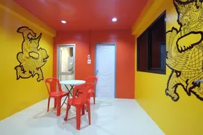 Everyday Bangkok Hostel @Khaosan - Image 1
