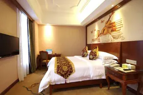 Vienna Hotel Guangxi Nanning International Convention and Exhibition Center - Image 5