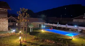 Chez le Colonel Pool House - Image 4