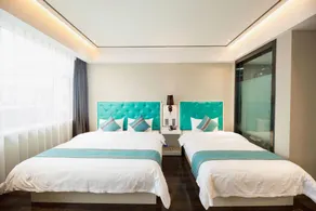 Baiyun Hotel (Qufu Confucius Temple, Confucius Mansion, and Confucius Cemetery Branch) - Image 2
