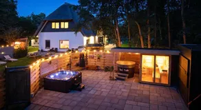 The island life Texel - Wellness - Image 4