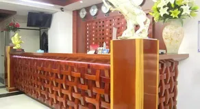 An Dong Center Hotel Chinatown Saigon - Image 4