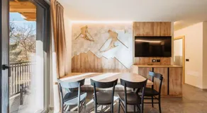 Residence Piz Aot - Image 2