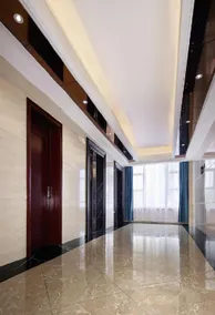 Baise Huayue Hotel (Hengji Plaza , Youjiang District) - Image 5
