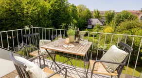 Ferienwohnung an der Brunnenaue - Image 3